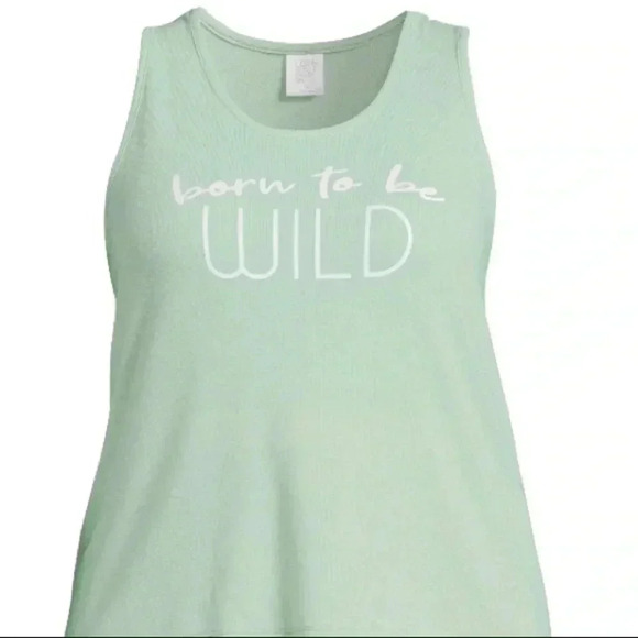 🆕Love At First Sing Plus Size Graphic Tank🆕 - Picture 3 of 8